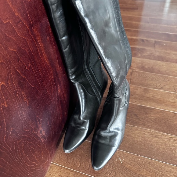 Ladies boots. Waterproof - Picture 1 of 4